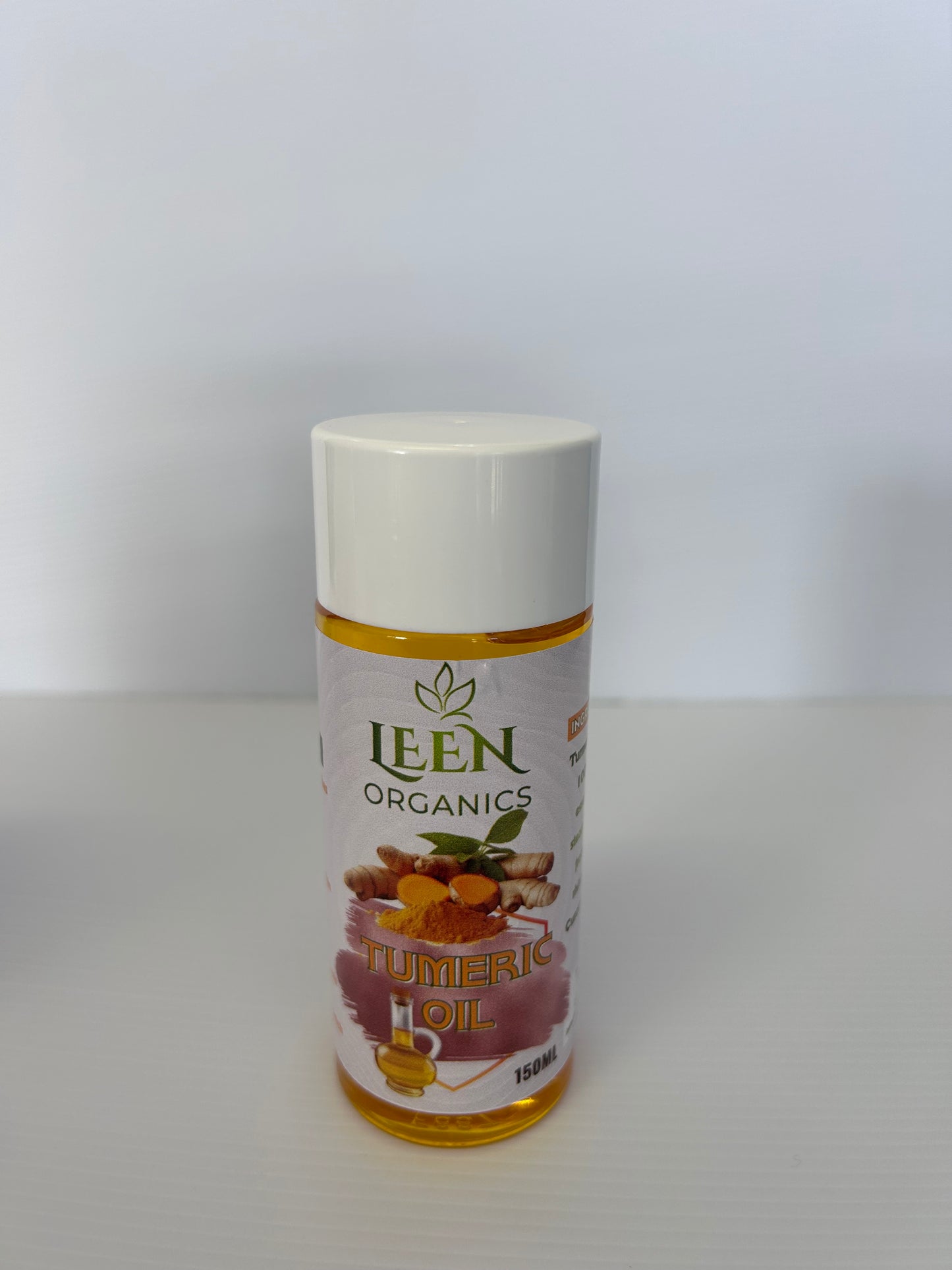5 oils