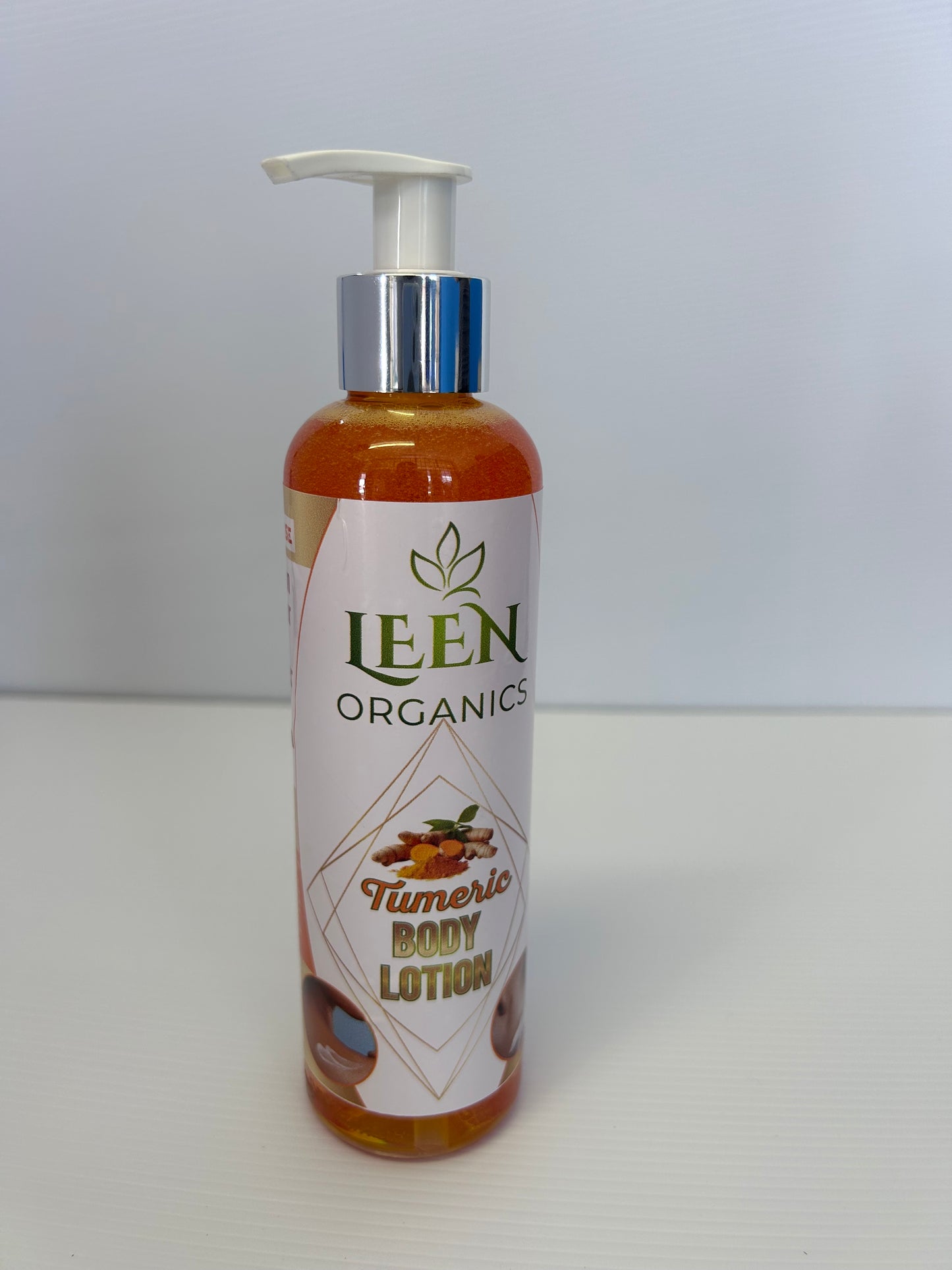 Lotion and soap combo