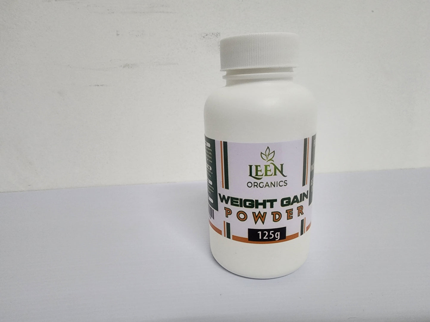 10 Weightgain powder 125g