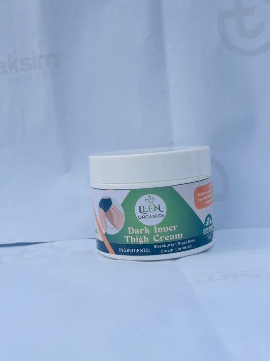 15 dark inner thighs cream