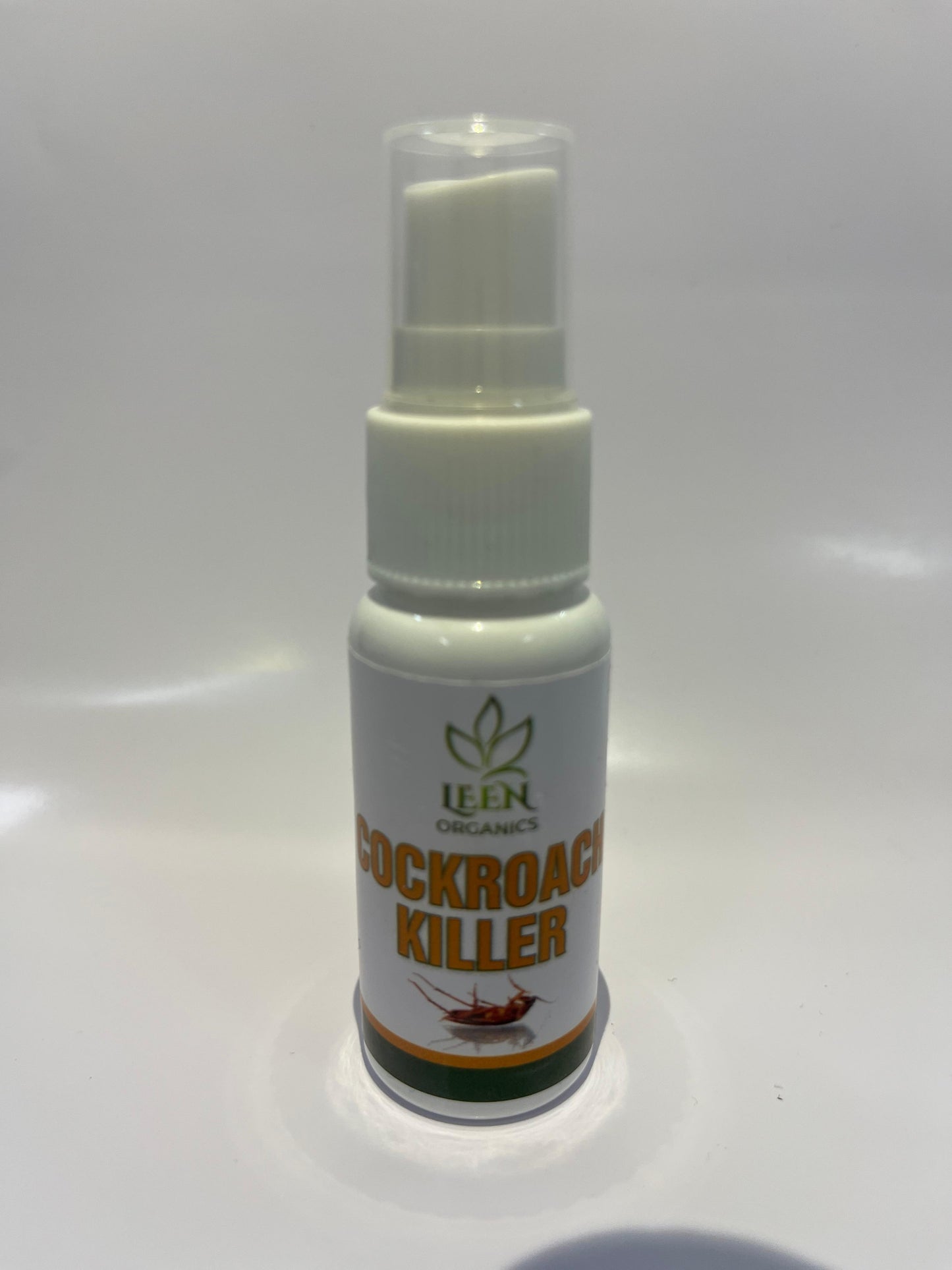 10 Cockroach killer 30ml