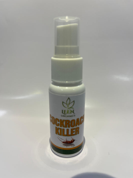 10 Cockroach killer 30ml