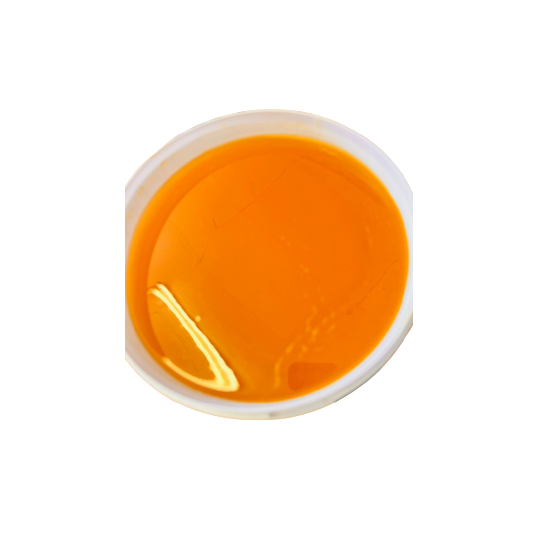 Tumeric Petroleum jelly